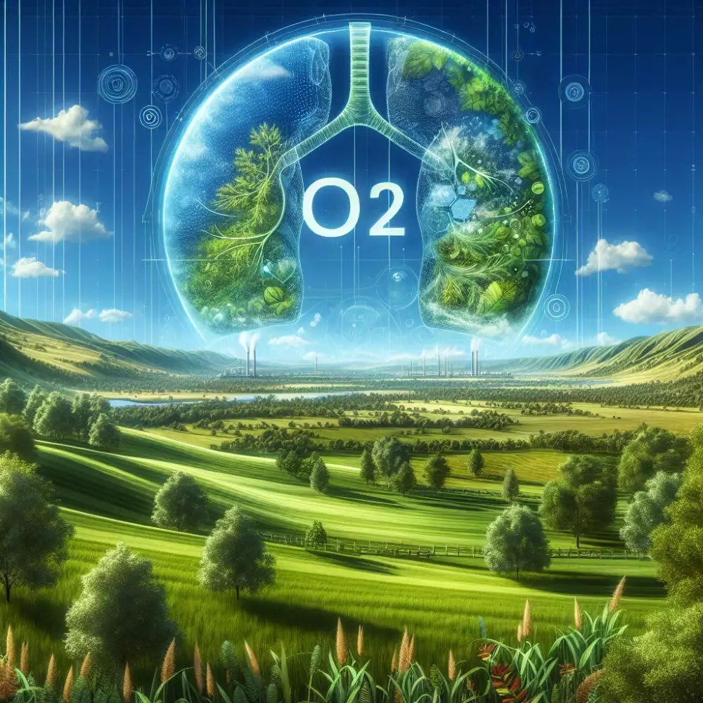 landa o2