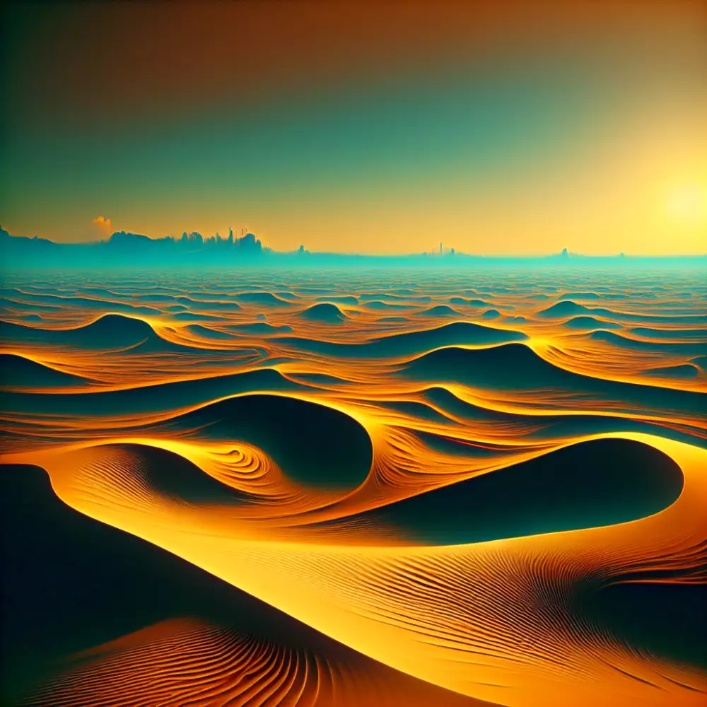 hra dune