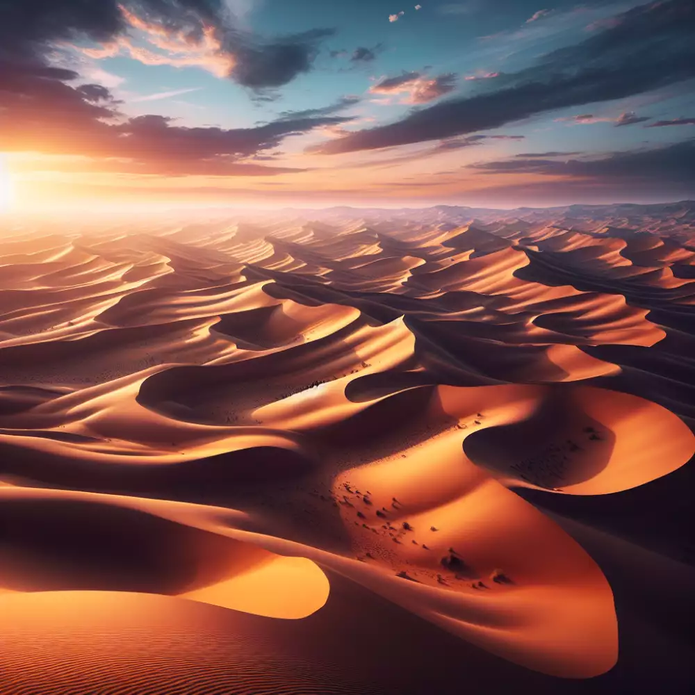 hra dune
