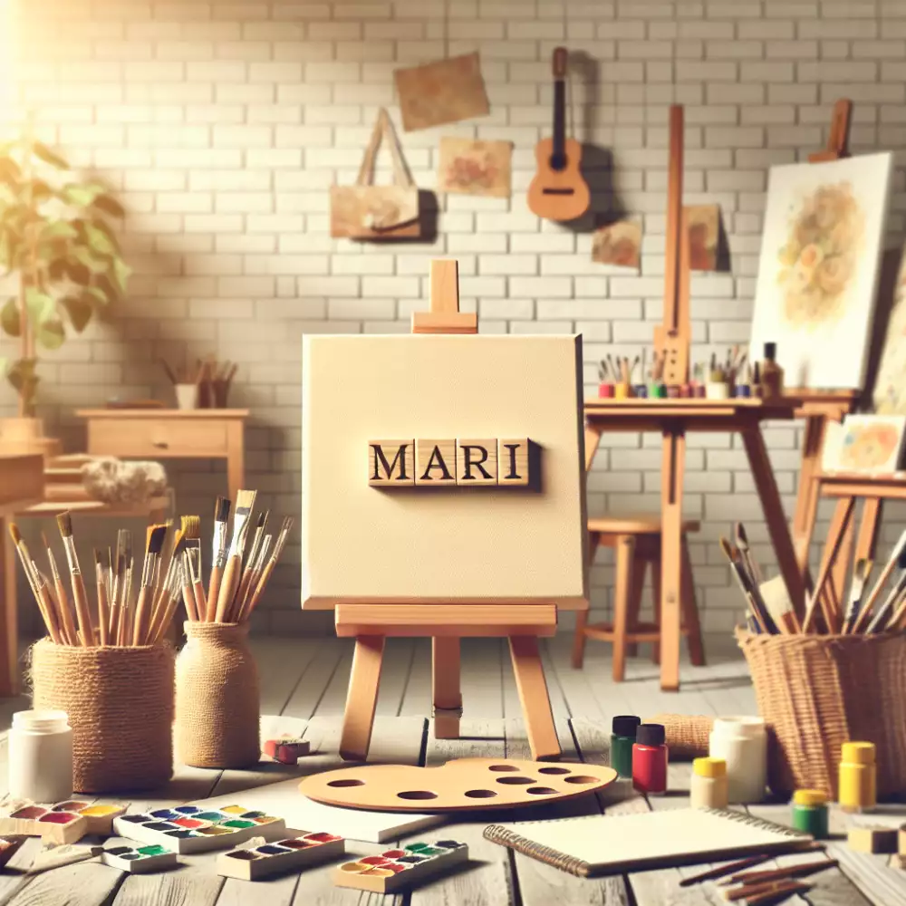 mari