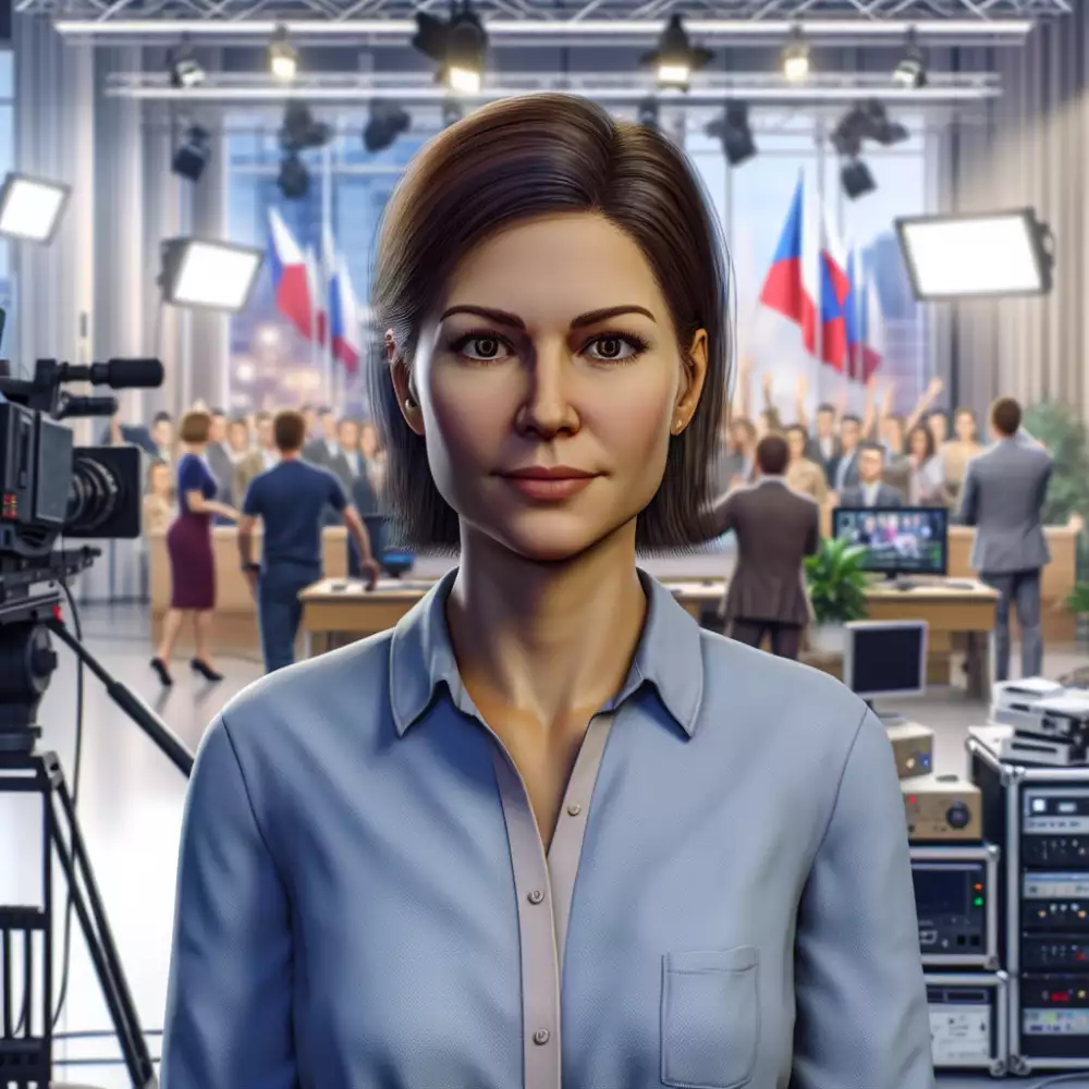 tereza řezníčková česká televize