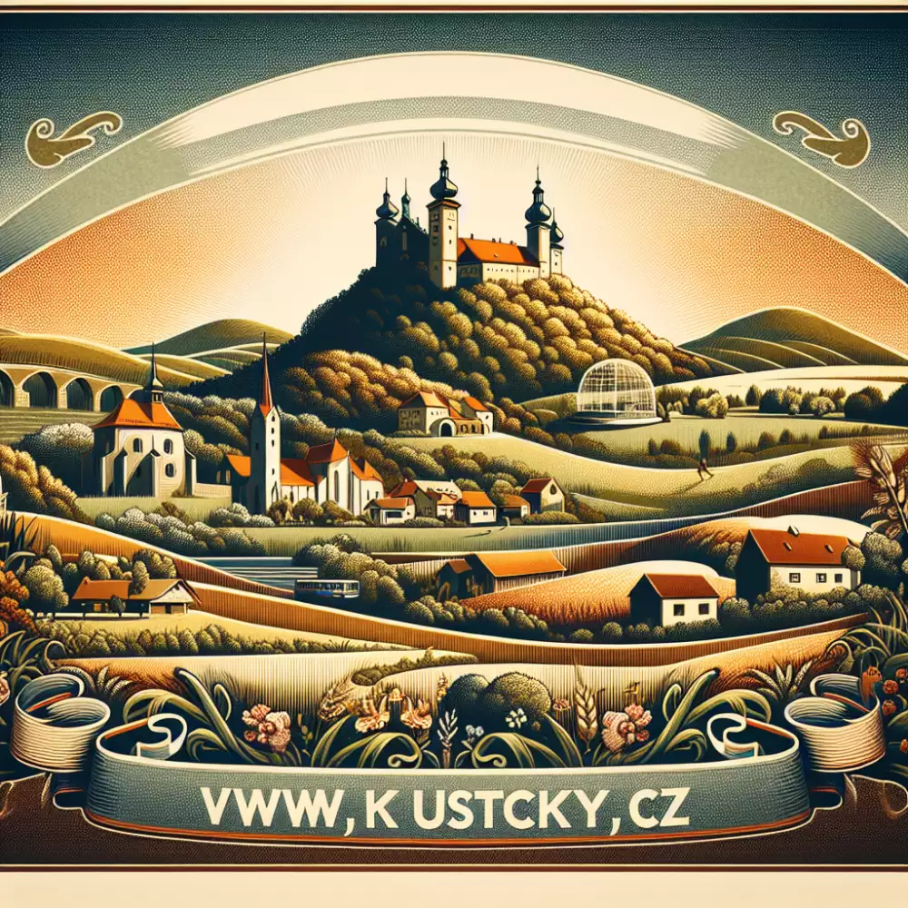 www kr ustecky cz