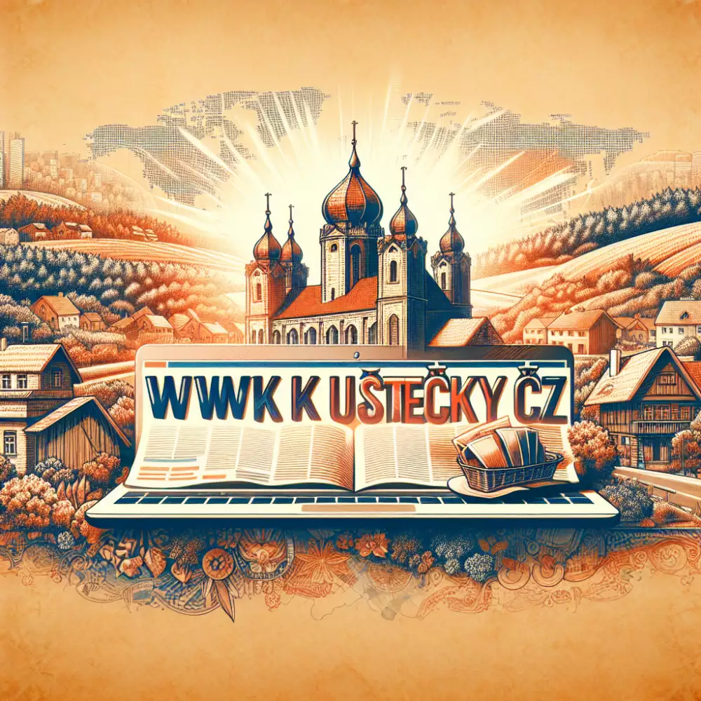 www kr ustecky cz