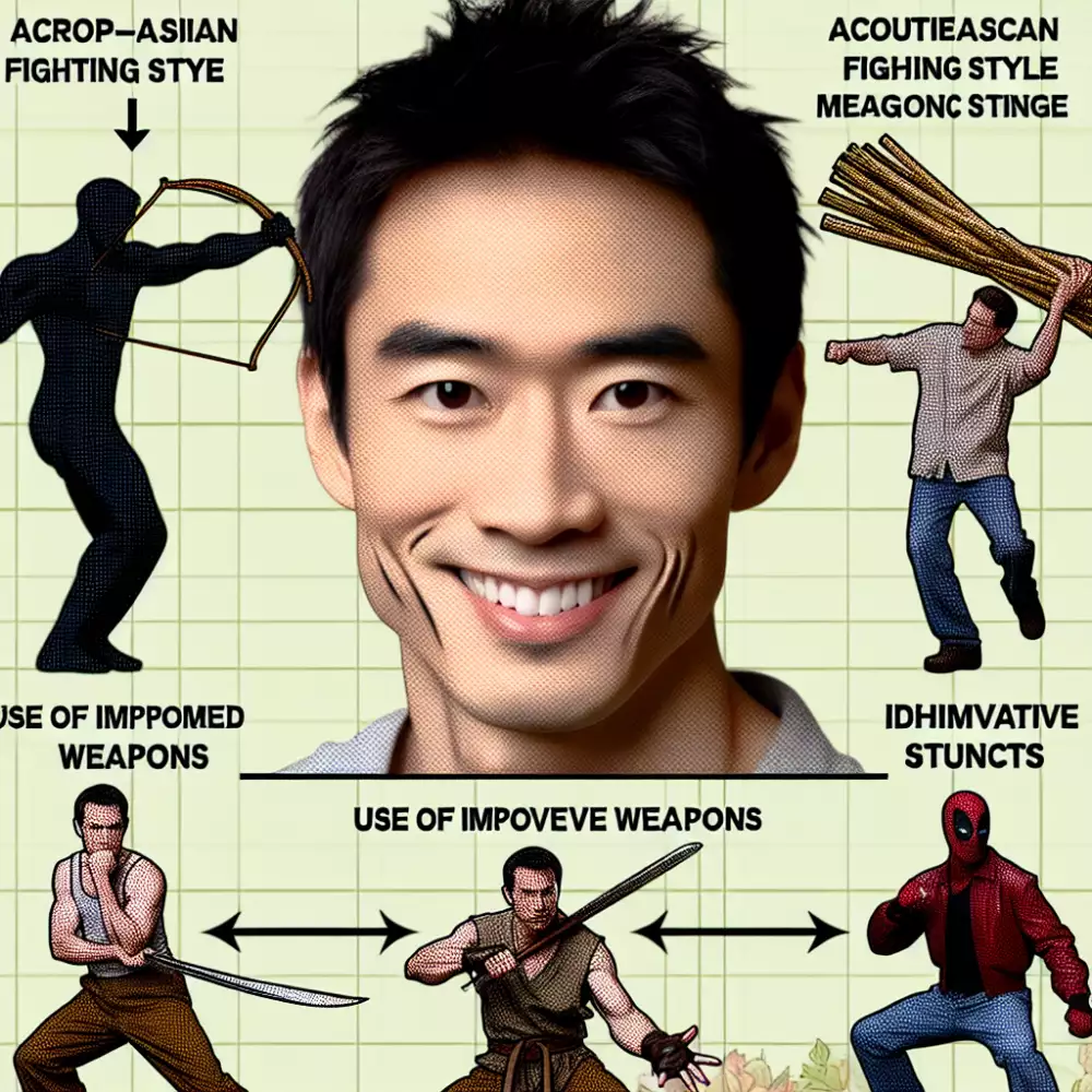 jackie chan filmy a pořady