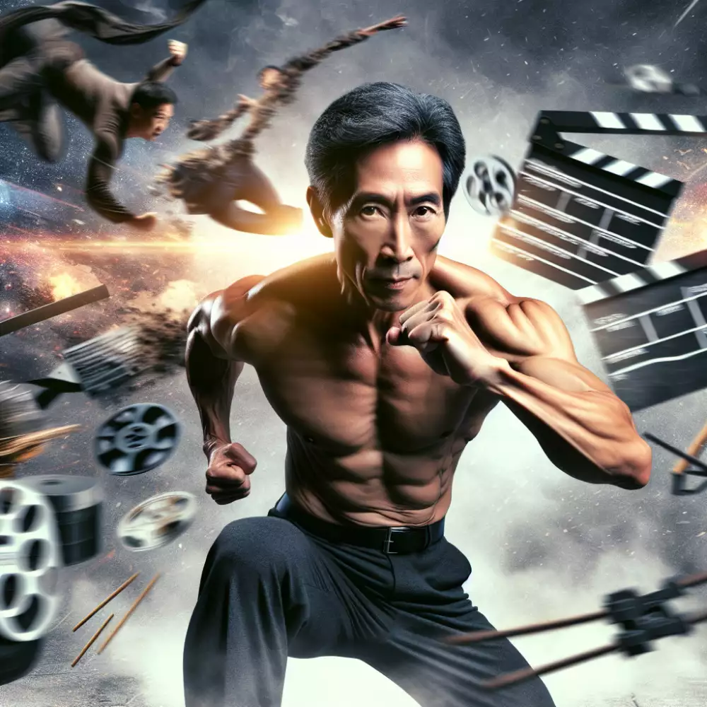 jackie chan filmy a pořady