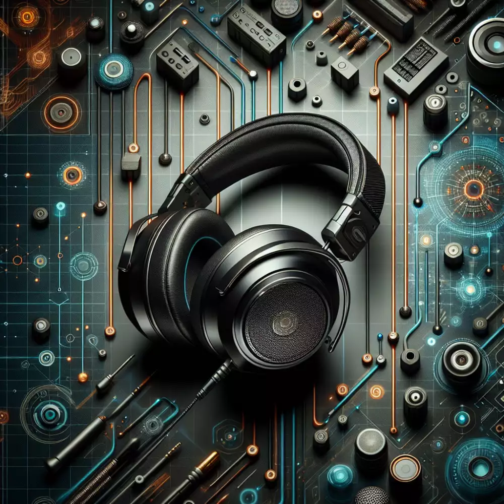 technics eah-az80e-k