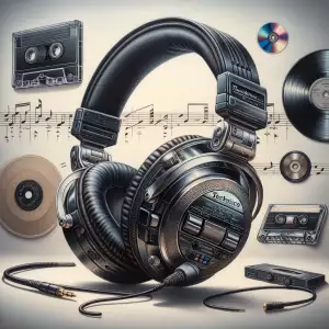 Technics Eah-Az80E-K