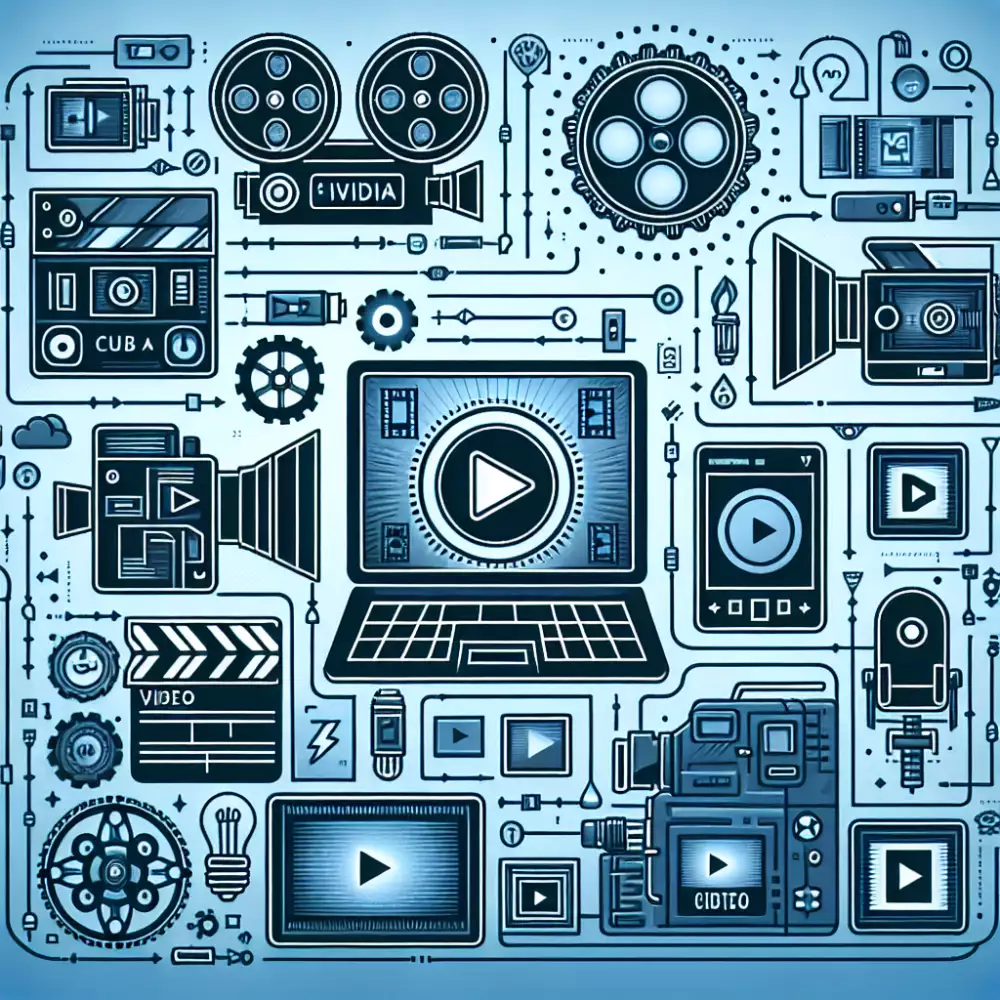 video video