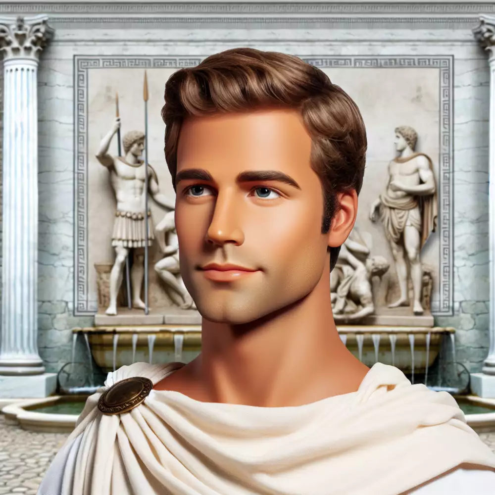 roman pistorius