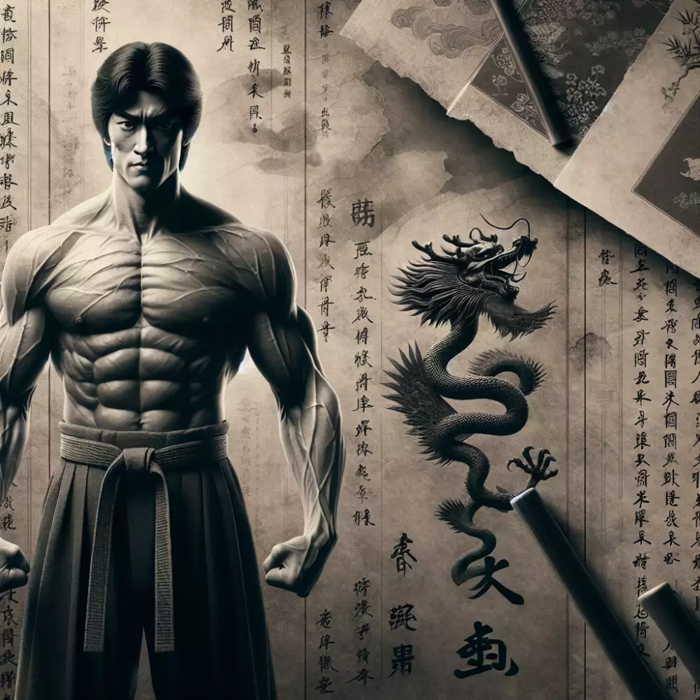 Bruce Lee Jak Zemřel