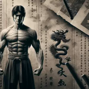 Bruce Lee Jak Zemřel