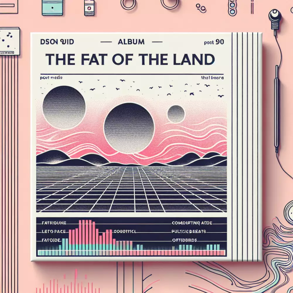 the prodigy the fat of the land