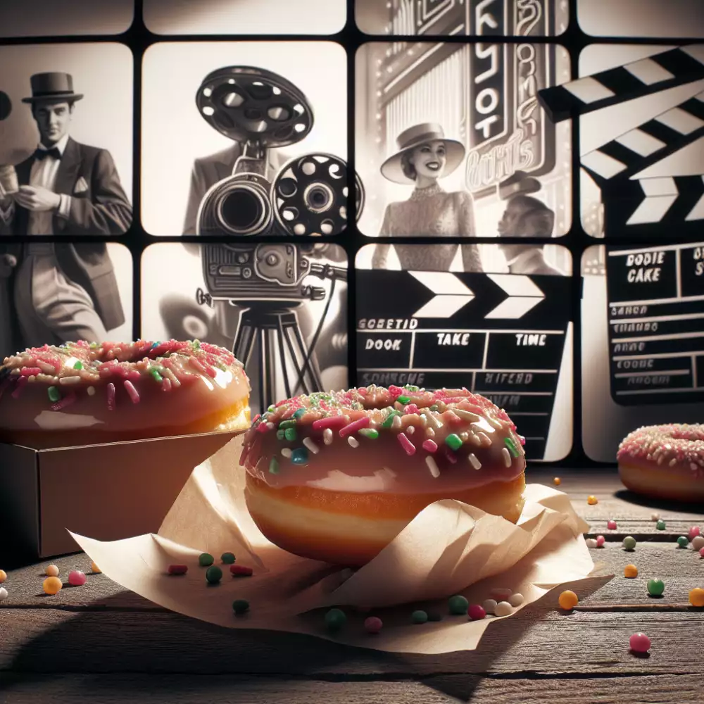 donutil filmy