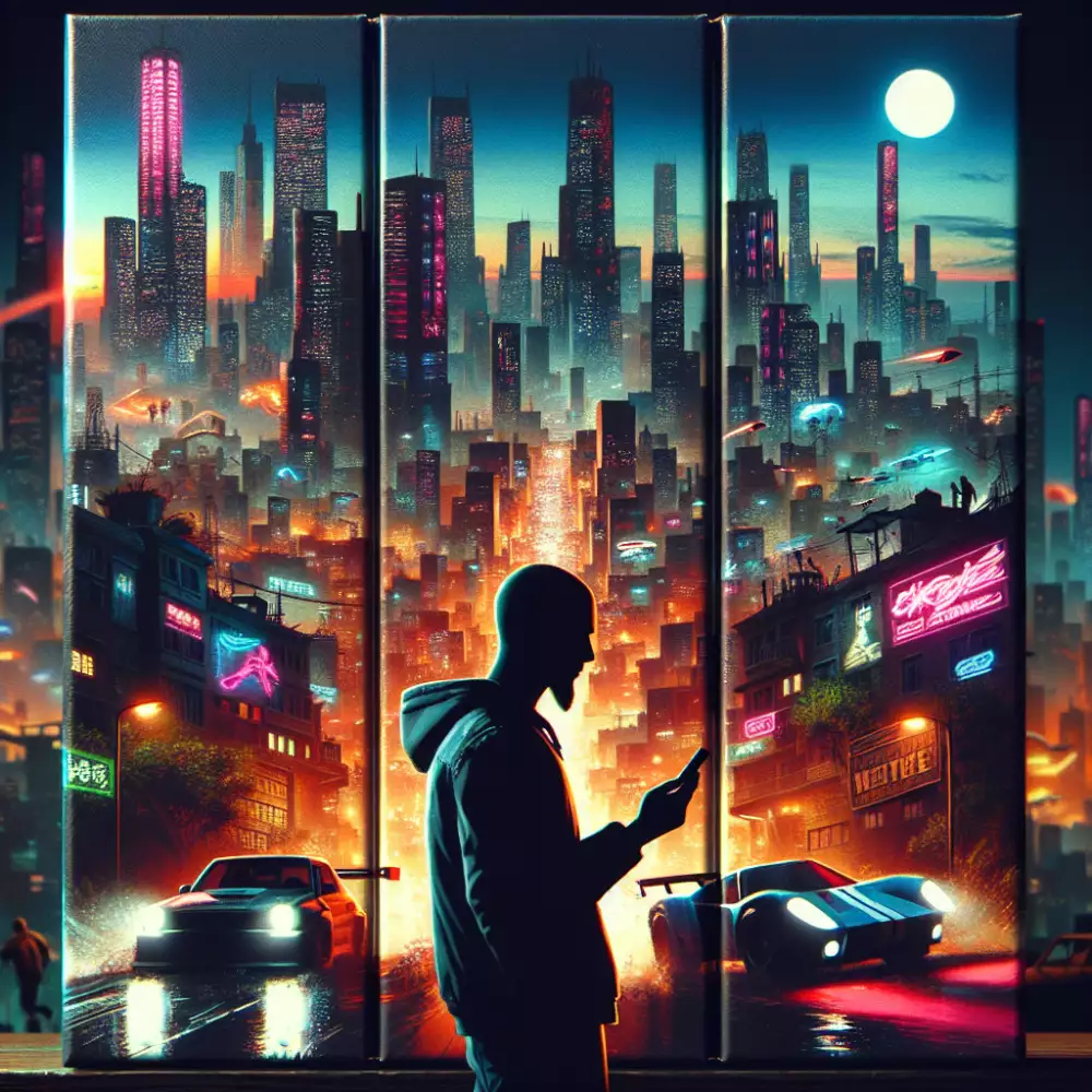 gta 6 ps4