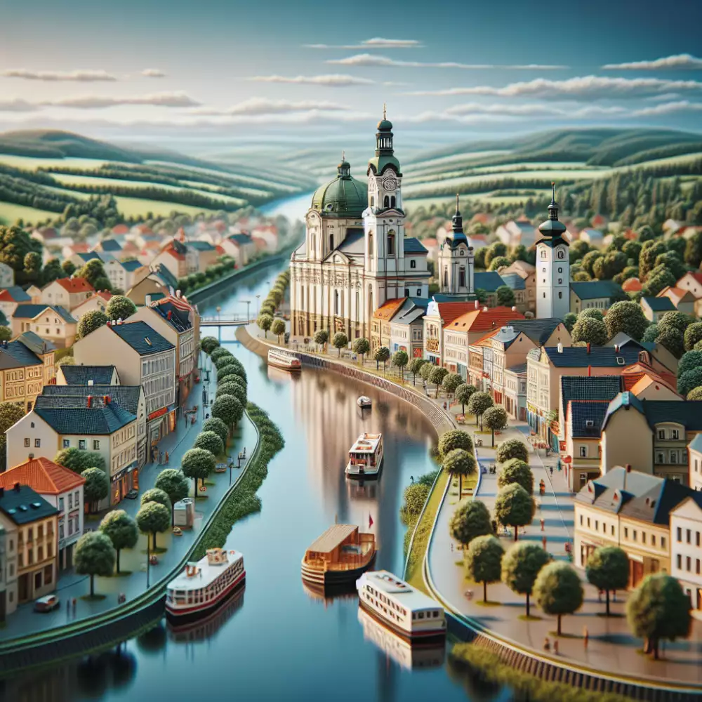 práce lipník nad bečvou