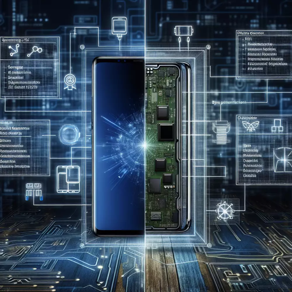 samsung nebo xiaomi