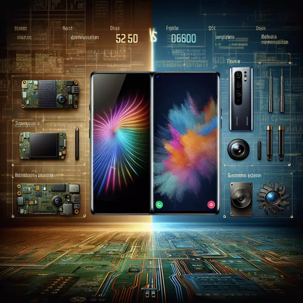samsung nebo xiaomi