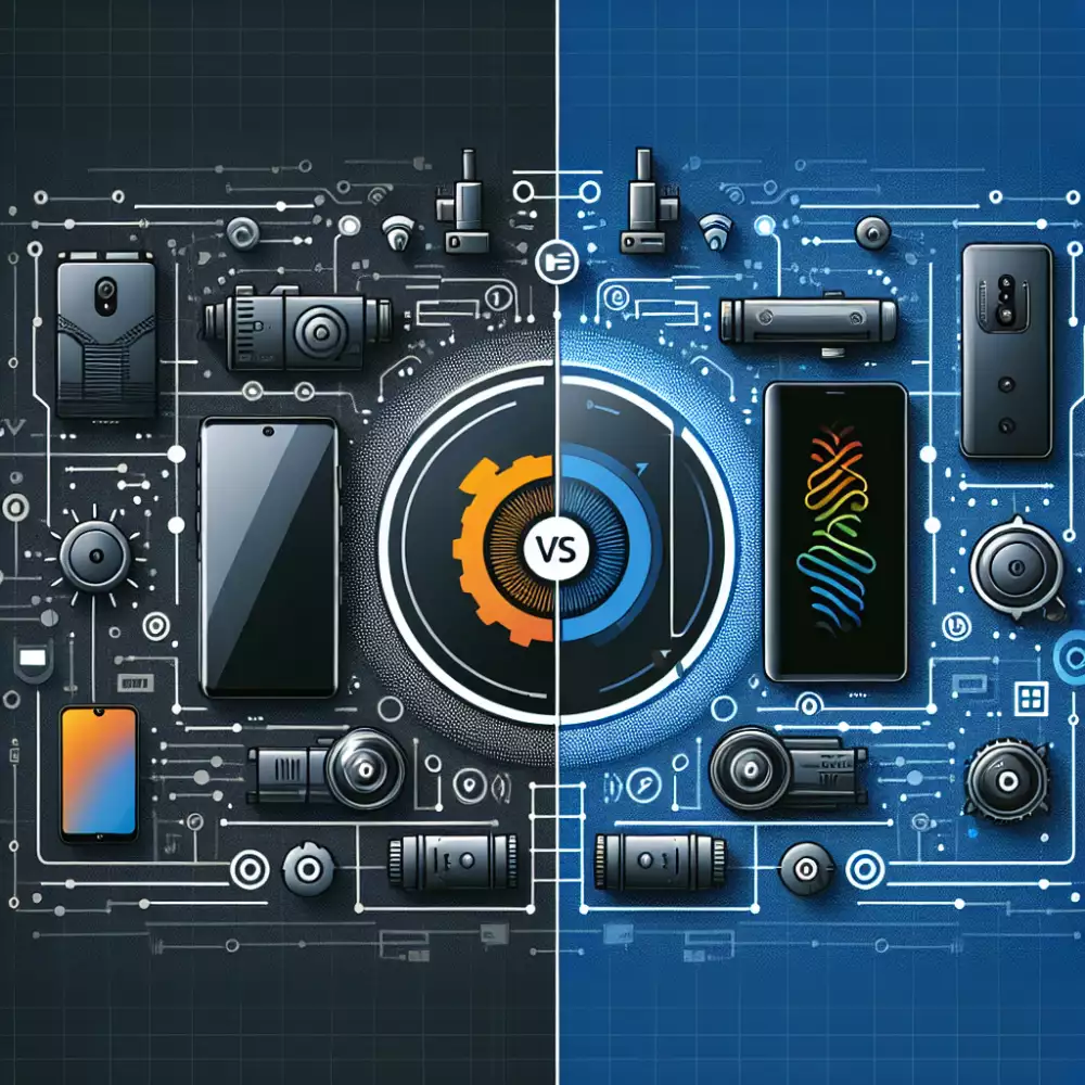 samsung nebo xiaomi