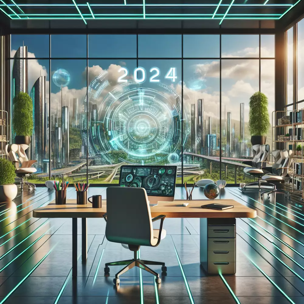 office 2024