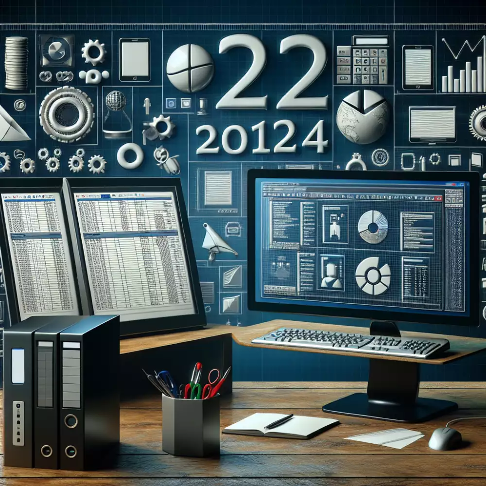 office 2024
