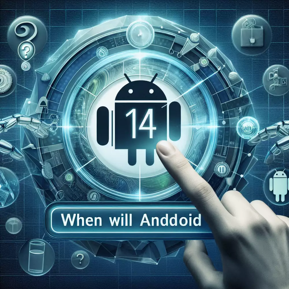 kdy vyjde android 14