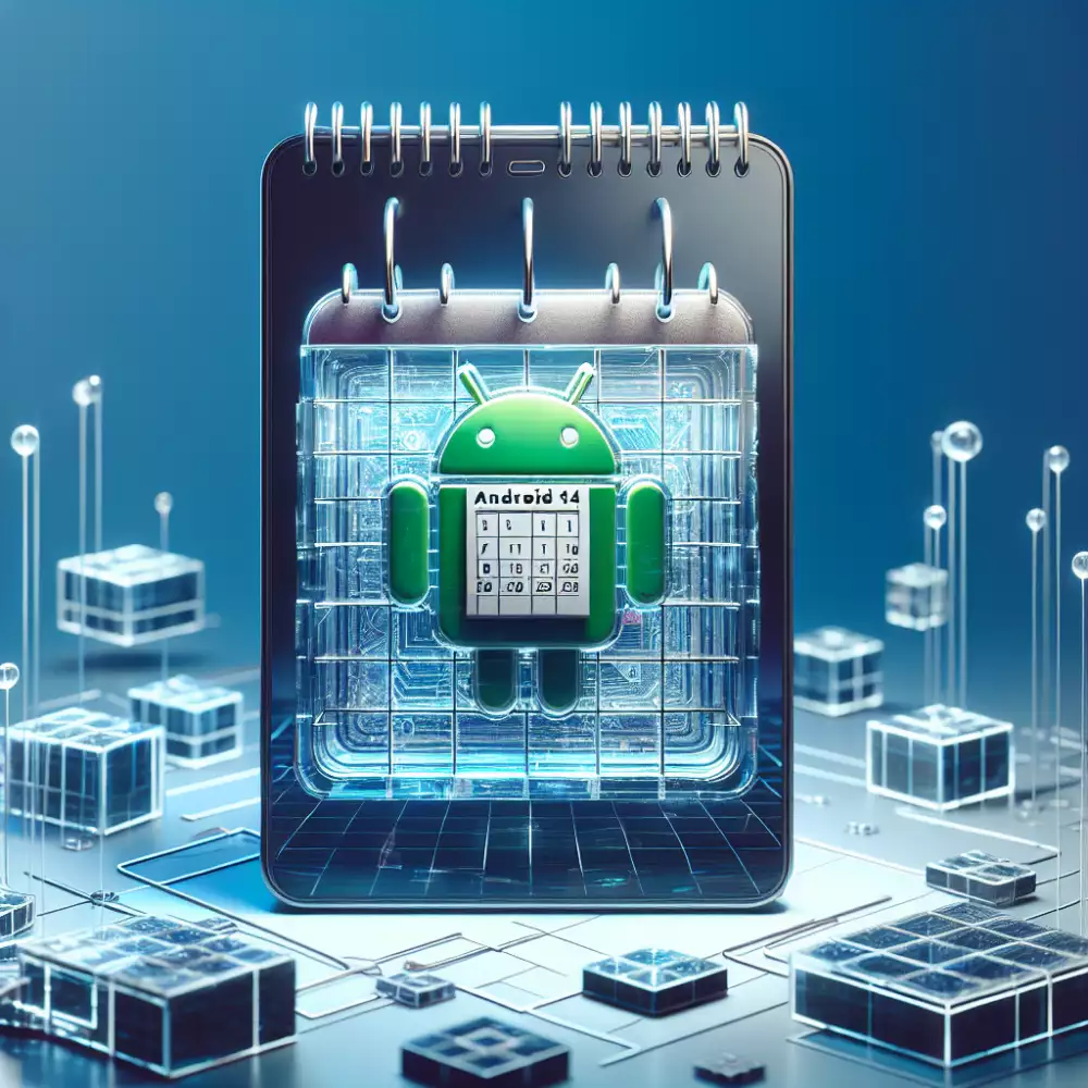 kdy vyjde android 14