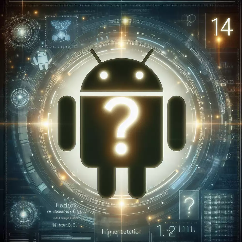 kdy vyjde android 14