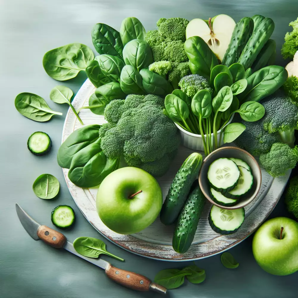 greenfood
