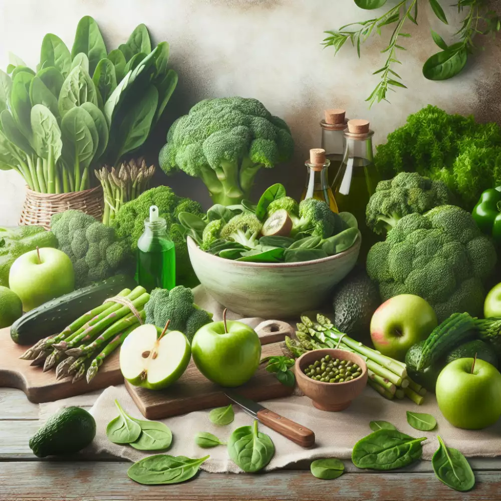 greenfood