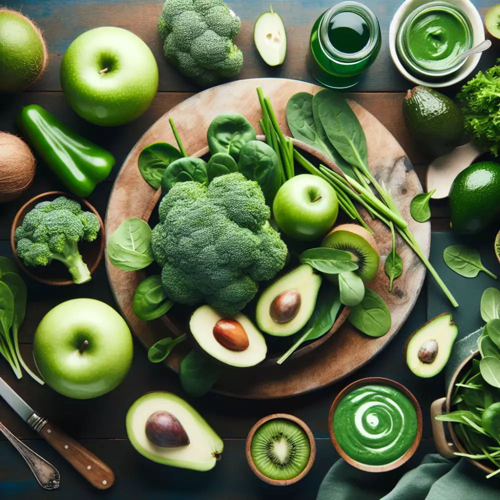greenfood