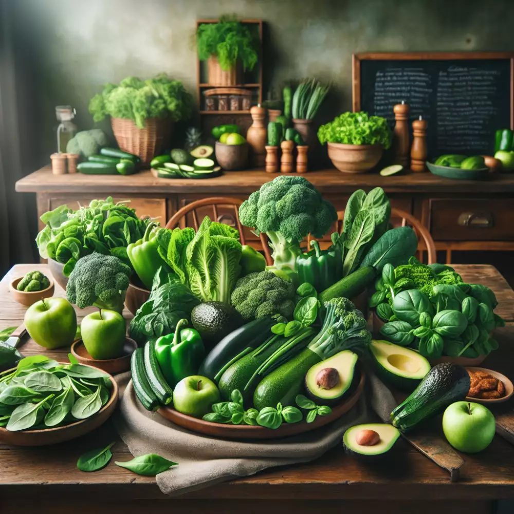greenfood