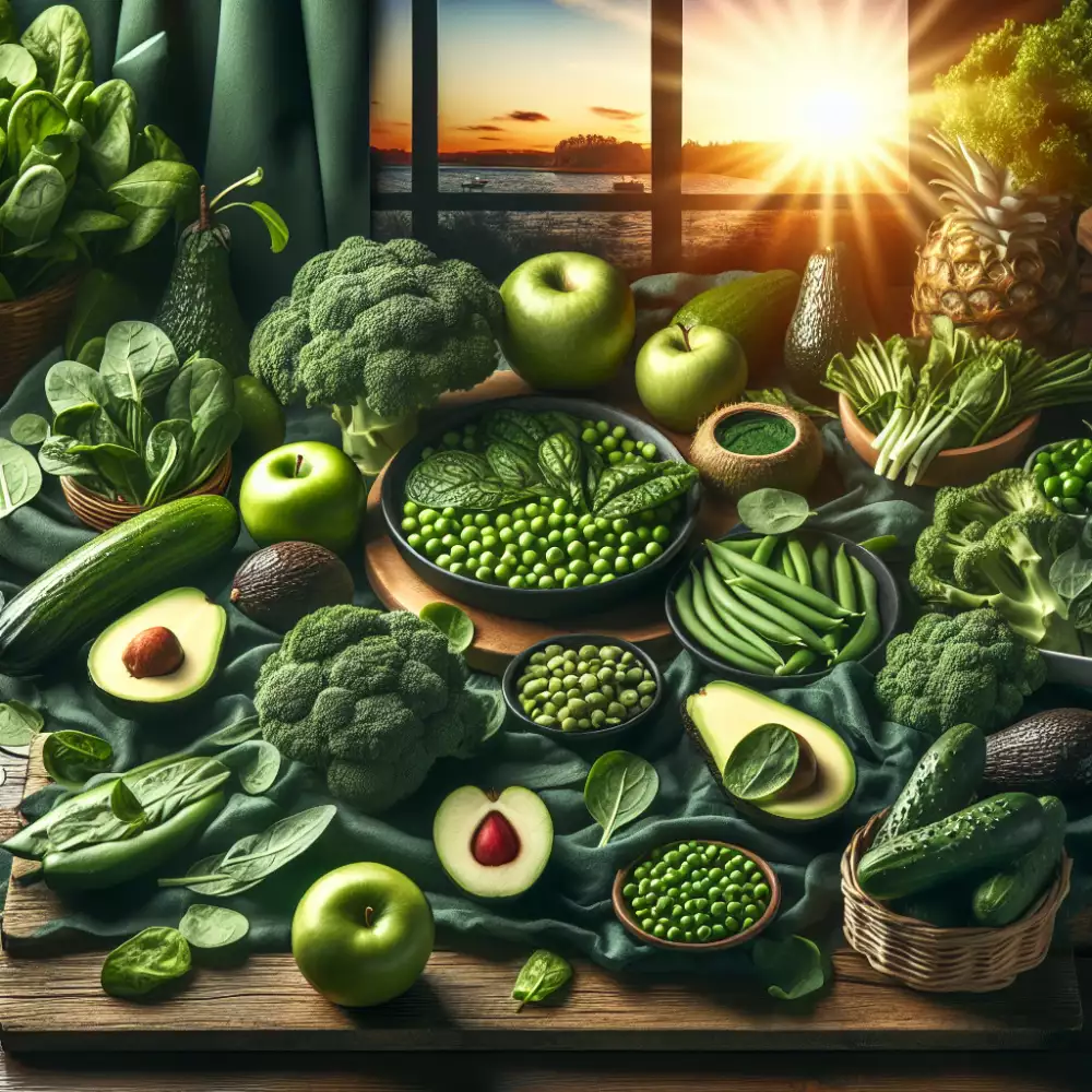greenfood