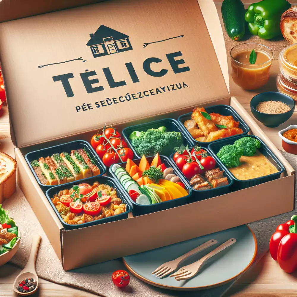 krabičková dieta teplice