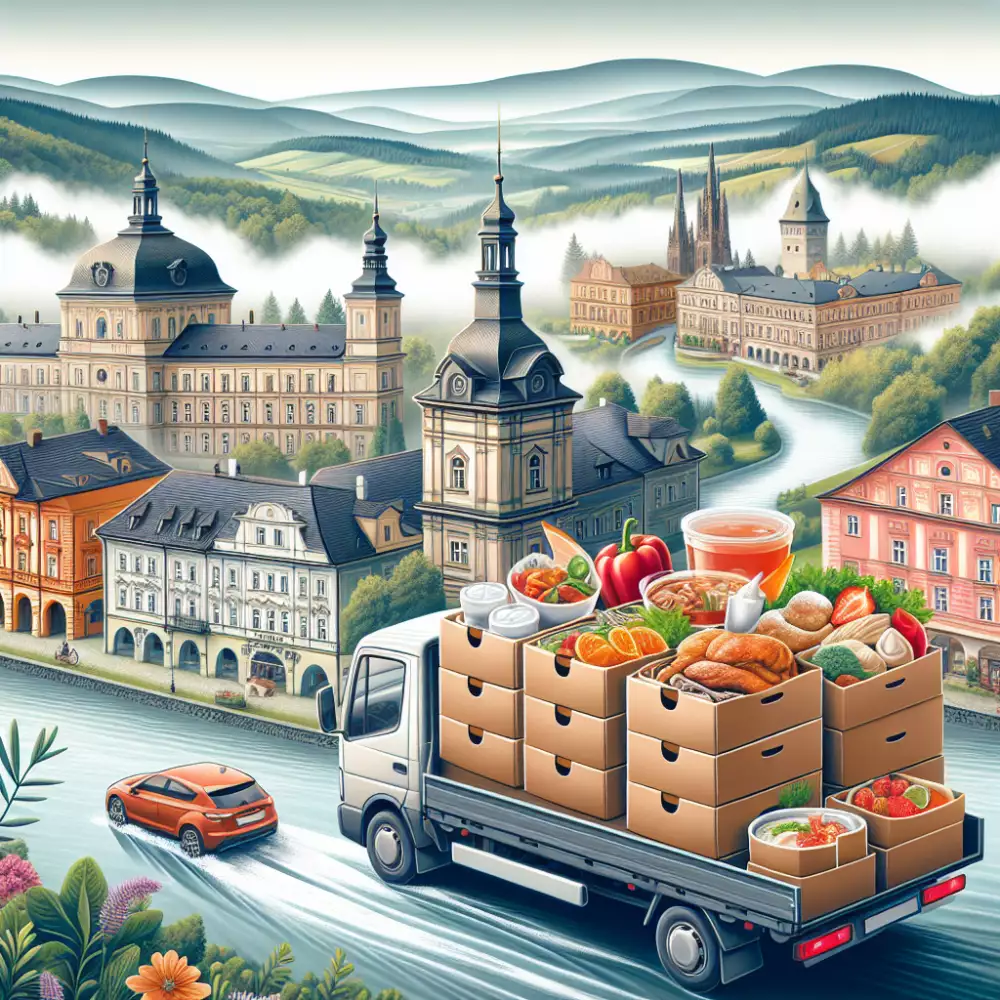 krabičková dieta teplice