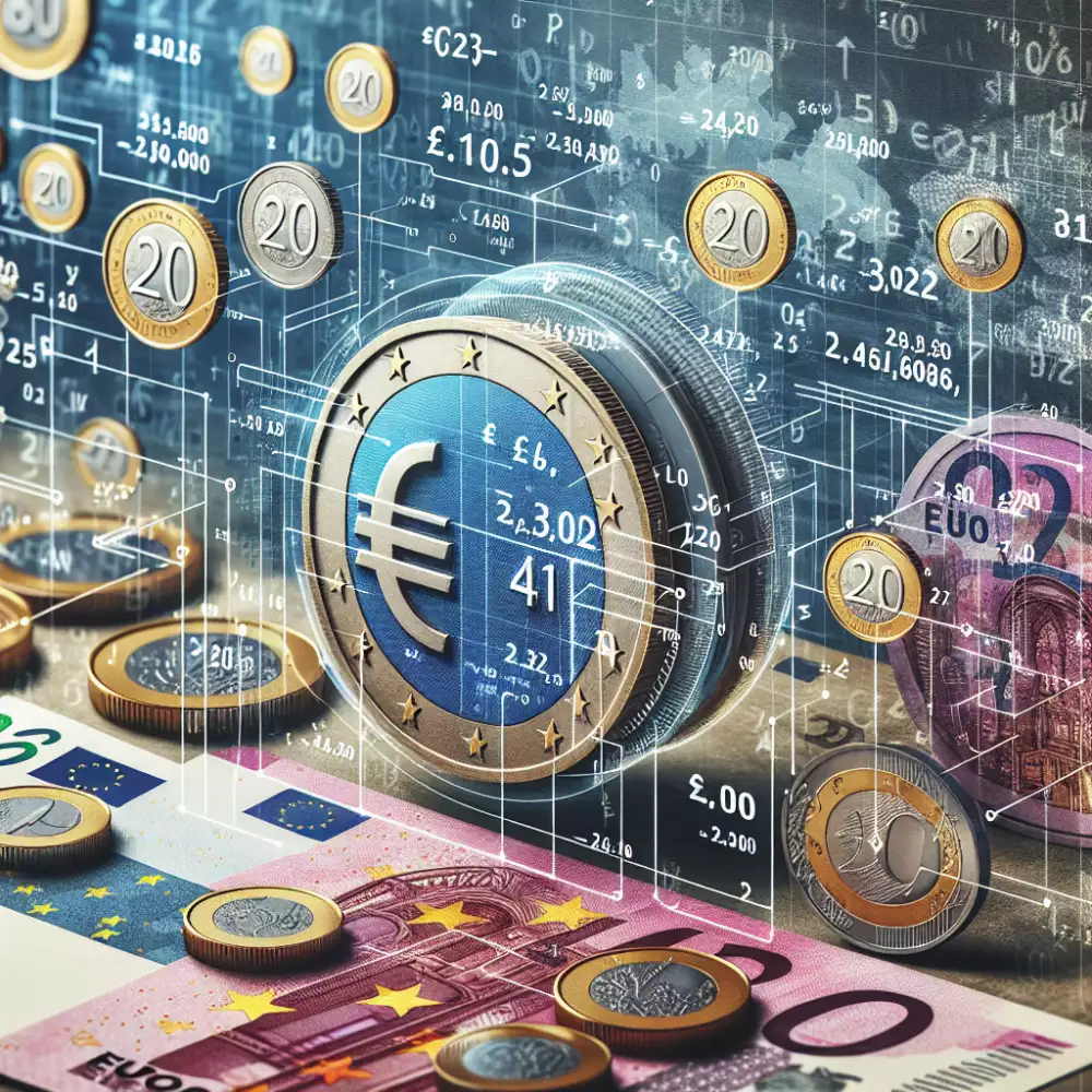 20€ to czk
