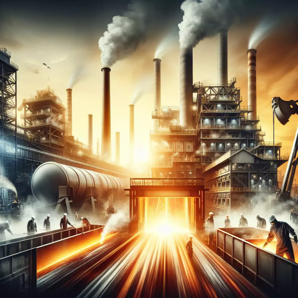 vítkovice steel