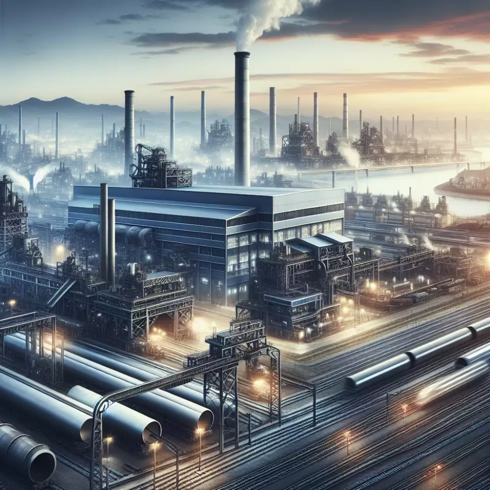 vítkovice steel