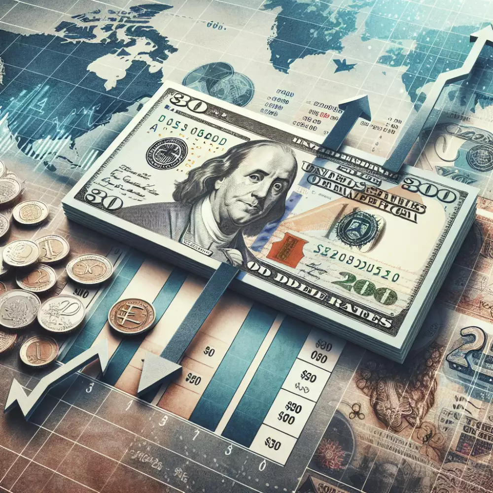 30 Usd To Czk