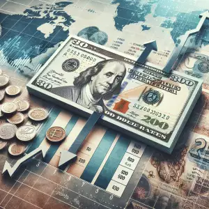 30 Usd To Czk