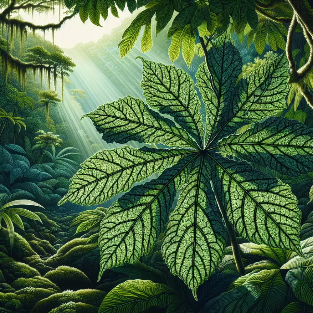 polyscias