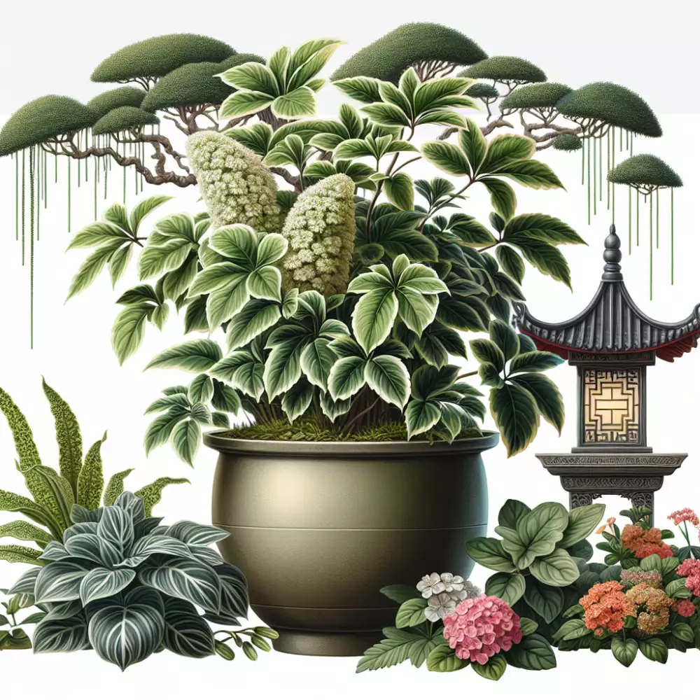 Polyscias