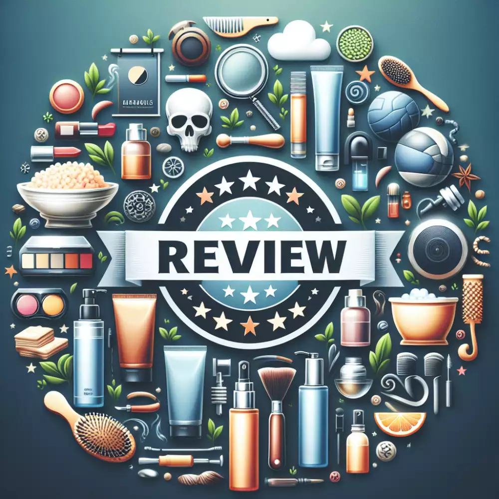 parasias recenze