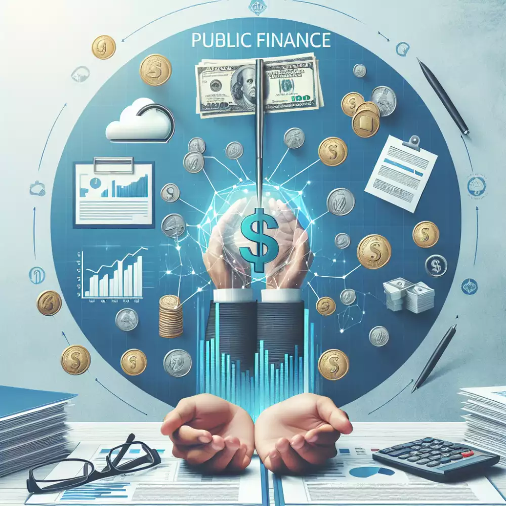 veřejné finance