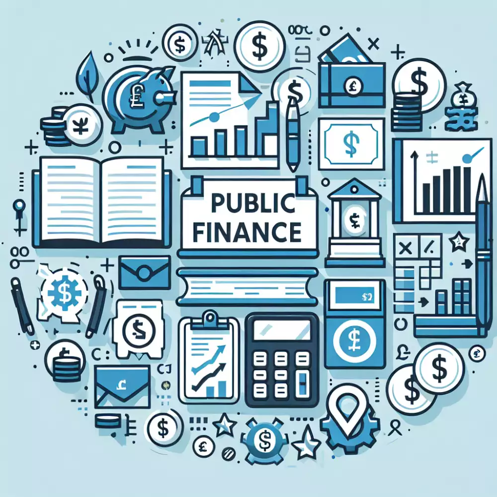 veřejné finance