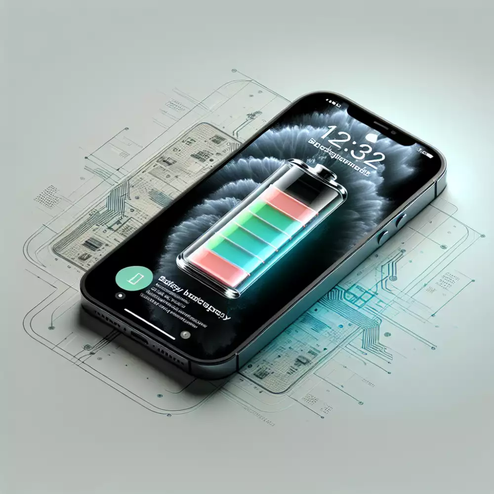 iphone 13 pro max kapacita baterie