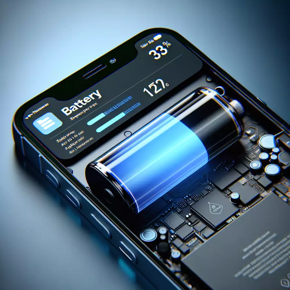 iphone 13 pro max kapacita baterie