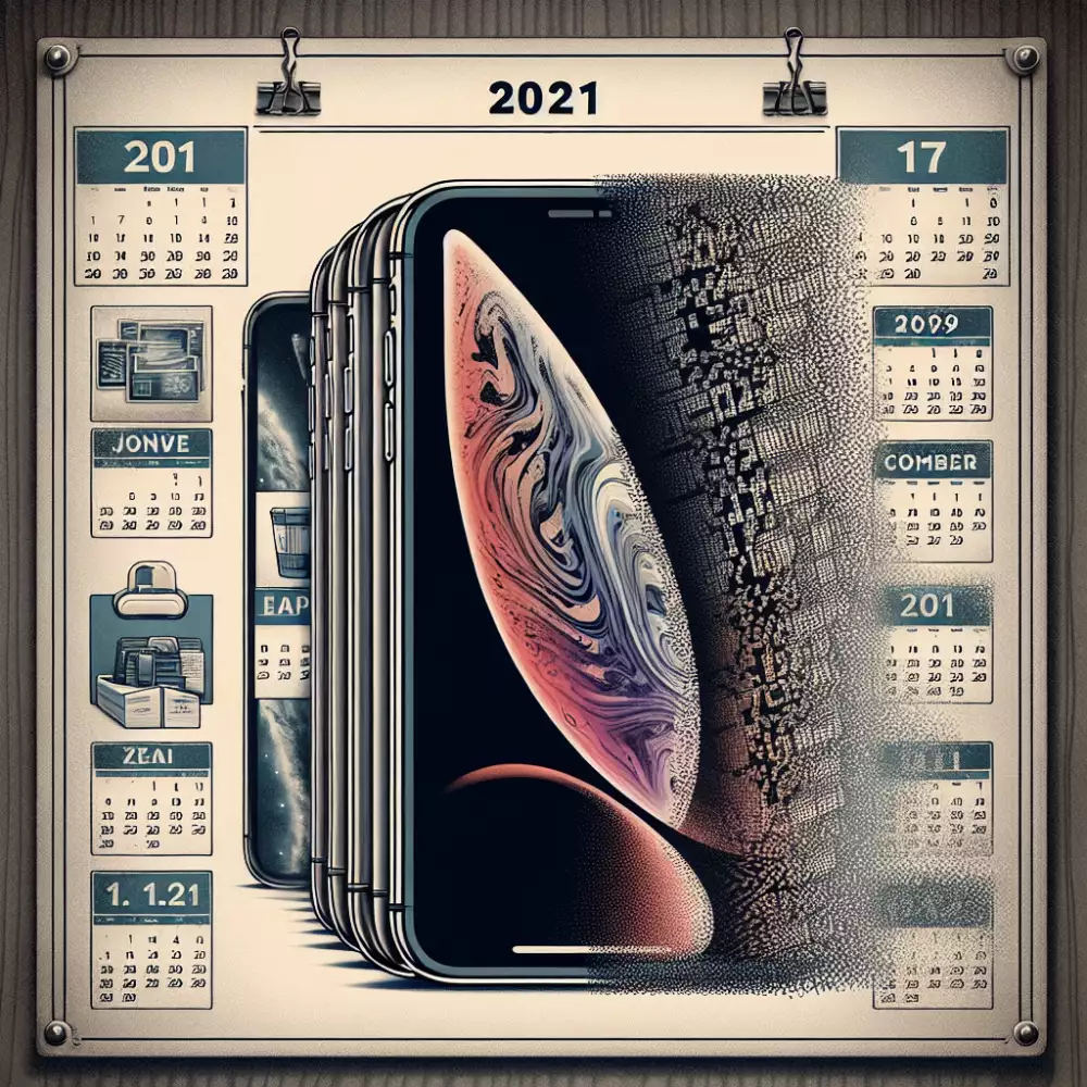 kdy skončí podpora iphone 11