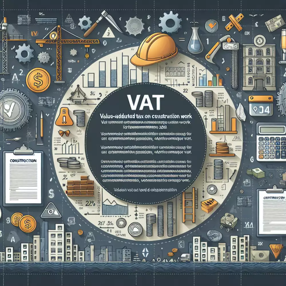 dph na stavební práce 2023