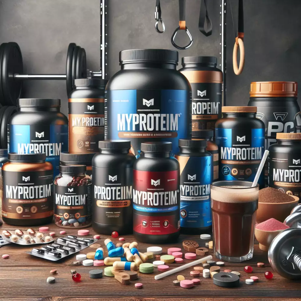 myproteim