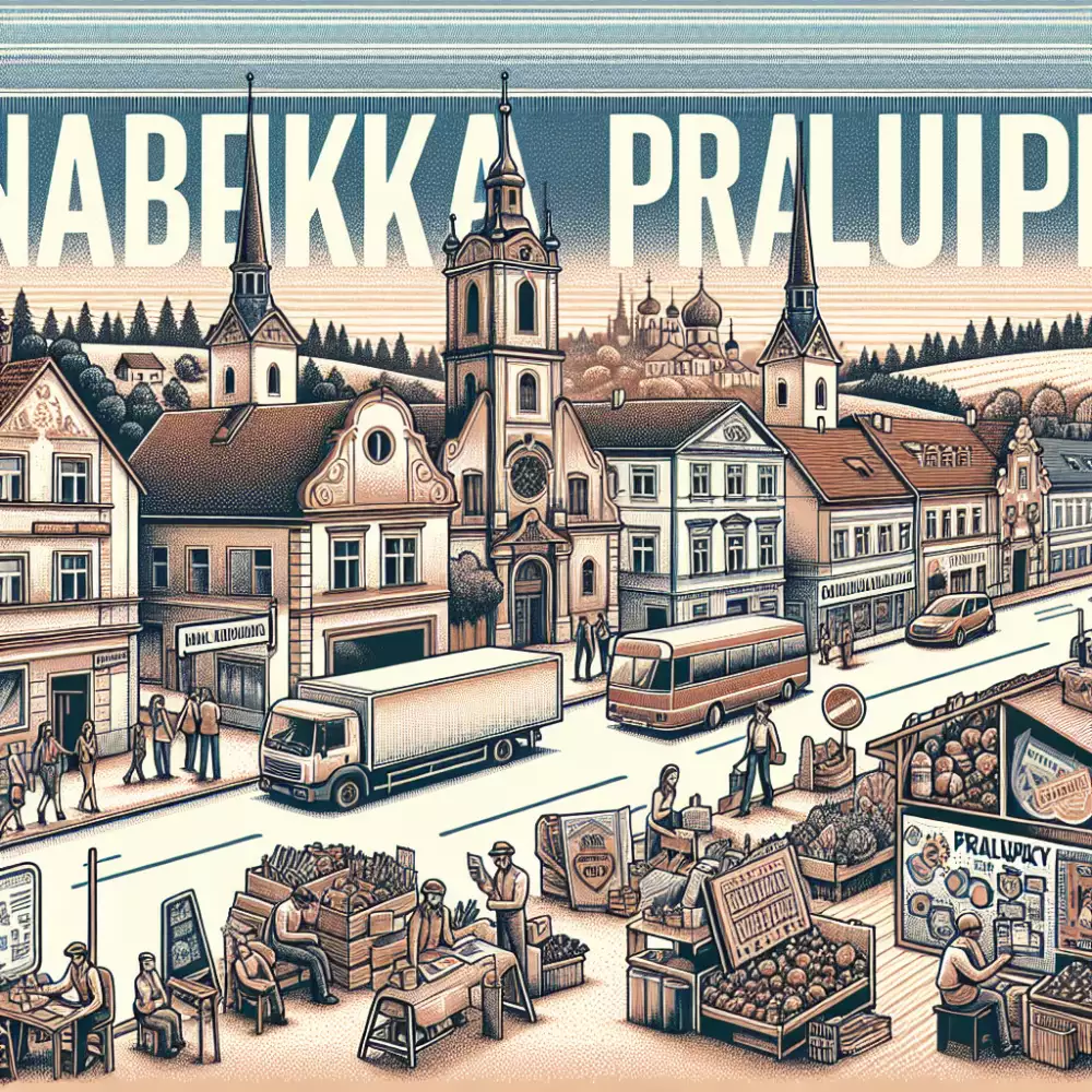 práce kralupy